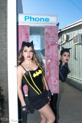 Batgirl_and_Catwoman_at_a_phonebooth